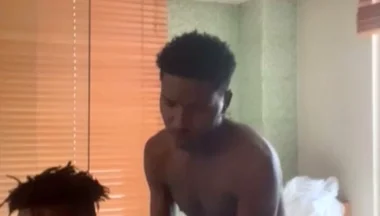 Smooth Twink Eat Is Hunky Boyfriend Ass