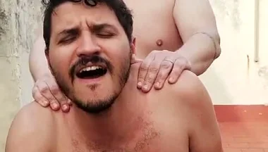 Fuck on the Rooftop