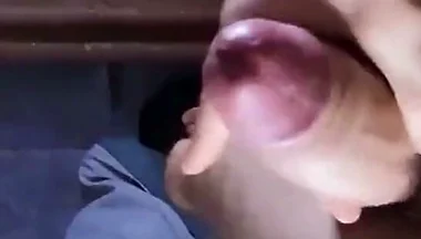 Triple Pleasure for You, Look at This Guy, He Has a Perfect Body and Dick, He Cums with Moans