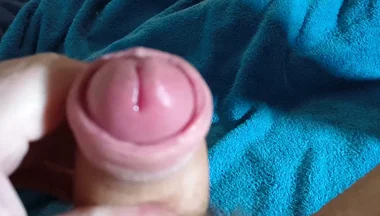 Cum Fountain, Extra Sticky Spunk, Solo Jerk, Wank, Toss