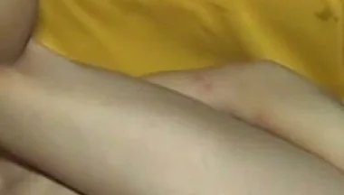 Blond Twink Fucked Raw by Xxl Black Dick