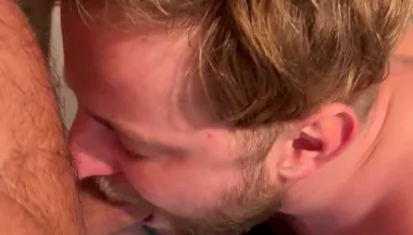 Sucking
