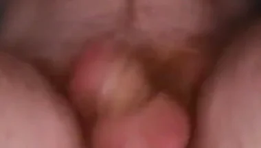 A Wall Snuck up Behind Me and Fucked Me.