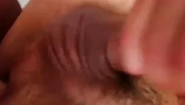 A Real Good Ass Slamming