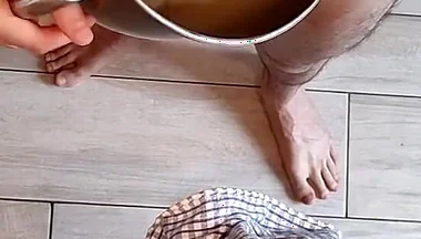 Top Chef Naked: Snauwflake Is Cooking Pancake