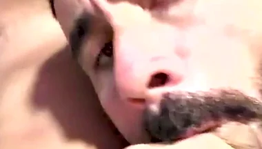 My Boy Loves to Suck My Cock and Swallow My Cum