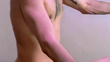 Brett Couldn’t Get Enough of My Ass