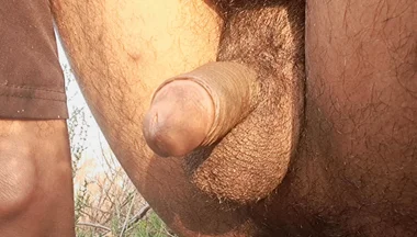 Young Indian Guy Wants to Fuck Someone's Tight Pussy