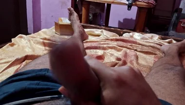 Amateur Masturbation Hand Job