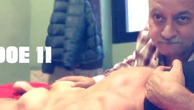 Daddy Chris Fucks a Married Man 11