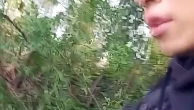 Gay Boy Jon Arteen Freeballing Showing His Dick and Naked Ass Outdoor