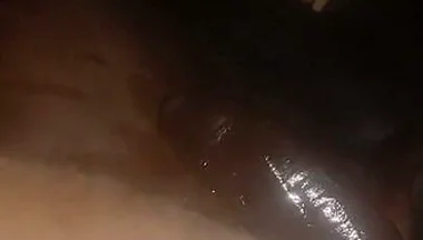 I Made Myself All Sloppy, Sleazy & Submissive with My Dick Fountain Cumshots