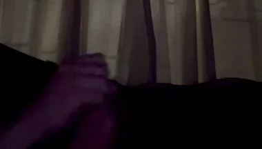 Jerk off in the Dark