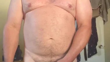 Dick Nude