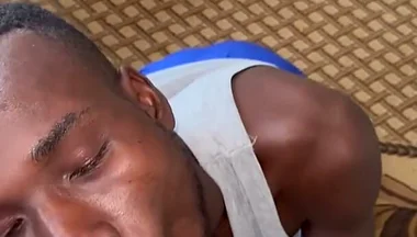 Huge Big Dick of My Crush