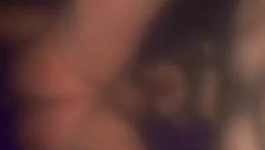 Servicing Huge Cock in the Bathouse
