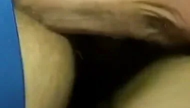 French Slut Fucked Raw by Badboy Bareback