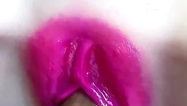 She Can't Run Away From My Thick!