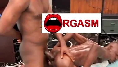 Daddies Having a Foursome with the Neighbor
