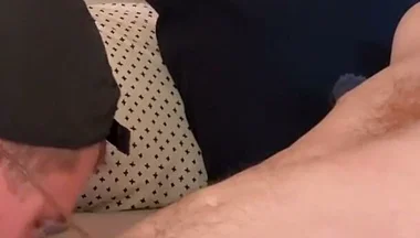 Tight Bottom Got Owned Raw While Irish Top Fucked Him Senseless