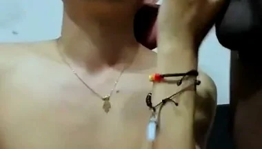 How to Train My Human Sex Toy