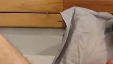 Cumming with a Vibrator