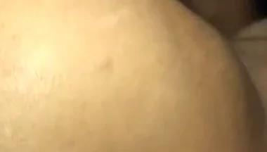 Fucked in the Night Outdoor in Street