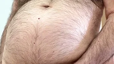Coach Karl Nipple Stiffy Time Pt 1 7400