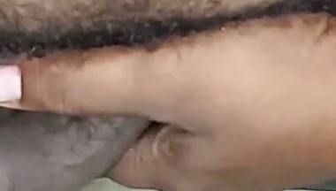 My Desi Girl Friend Pussy Licking with Kissing