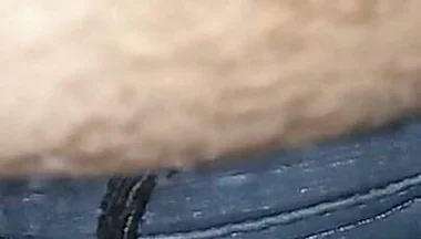 My Desi Big Black Penis Fucking Pussy Outdoor