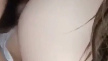 1036 Stepdaughter: Accidental Creampie Before Breakfast?