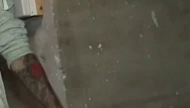 French Slut Fucked Raw by Badboy Bareback
