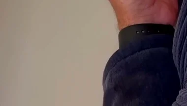 8 Loads Cum Play Cum Eating Cum as Lube