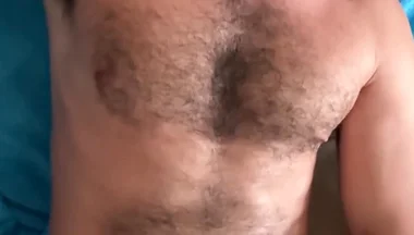 Do You Like Hairy Dick?