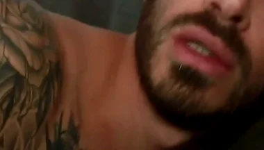 The Hot Roommate