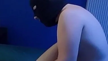Being Tie and Use Like a Living Sex Toy