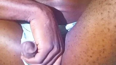 Masturbating, Cumin in Bed with Me and End up with Orgasm and Squirts That You Never Expect