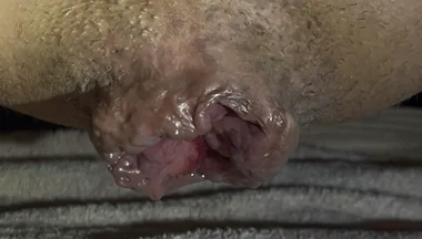 Low Hanging Ass Lips
