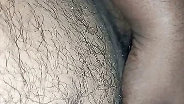 My Wife Licking Big Black Cock and Fucking