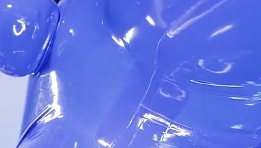 Rubber Sheath Inserting
