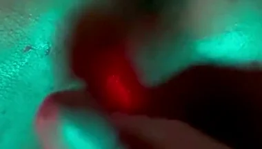 I'm Making My Femboy Stepbrother Cum