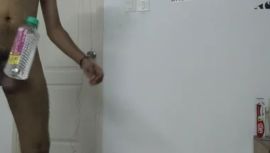 Ball Busting BDSM Moaning Weeping Hurt Balls Dick Cock
