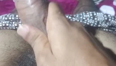 Sexy Auntie Peeling