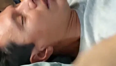 He Wrecked My Throat with His Huge Cock
