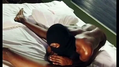 Ebony Black Bareback Fucking..