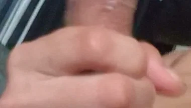 Rich Masturbation
