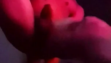 Need a Bigger Dildo