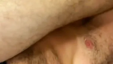 Eli Thorne Gets His Holes Destroyed