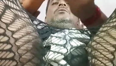 Femboy Anal Orgamosan
