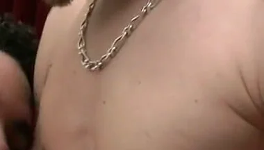 French Dudes Experiment Anal